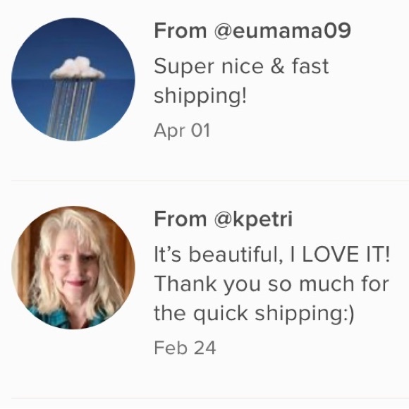 Meet your Poshers, Jeff & Moe! - Picture 12 of 15